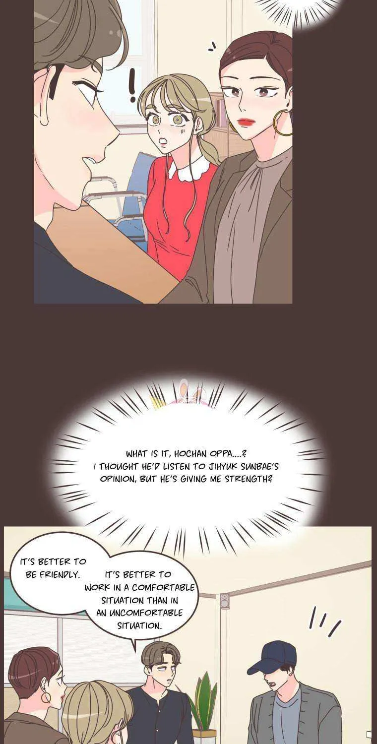 She's My Type Chapter 88 page 25 - 