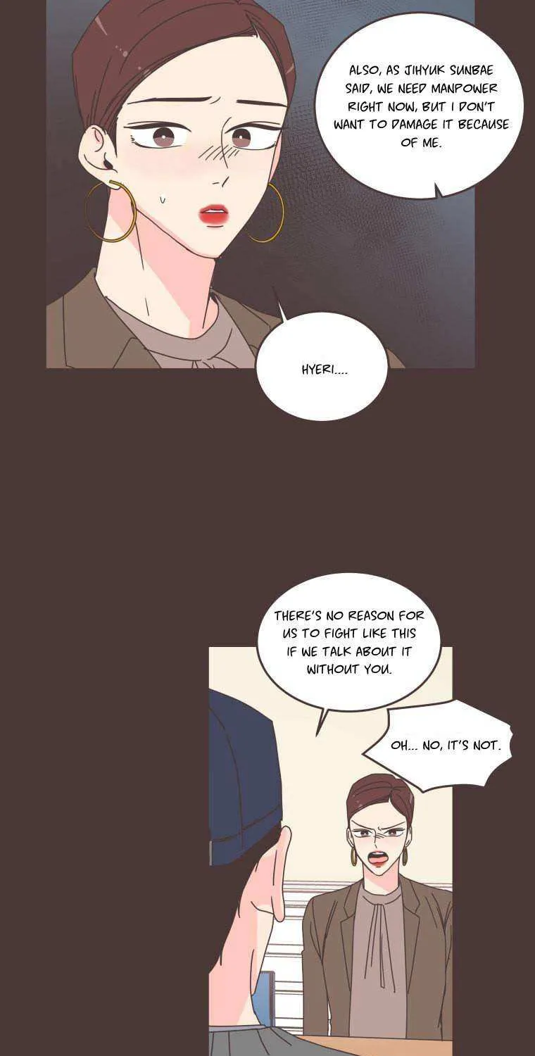 She's My Type Chapter 88 page 30 - 