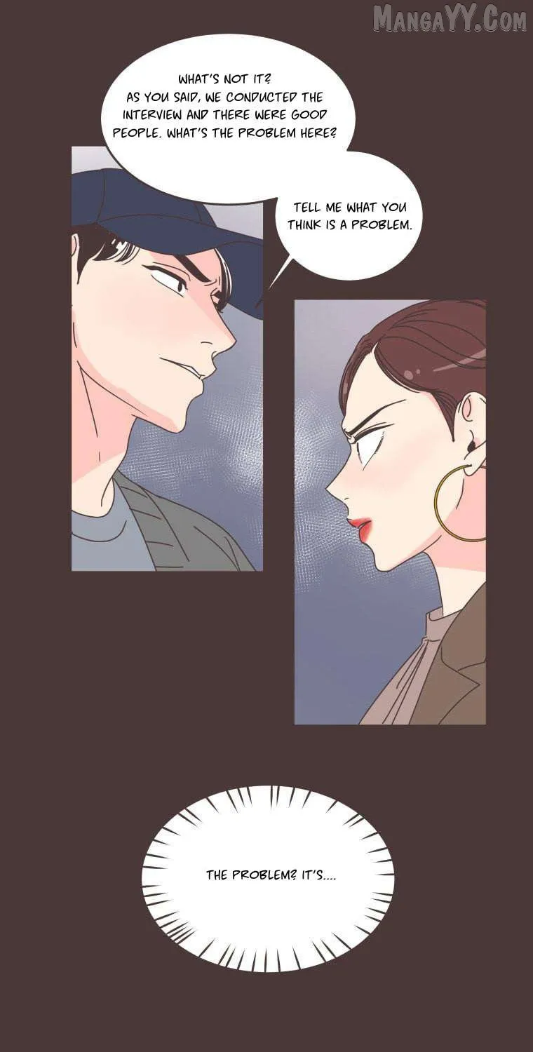 She's My Type Chapter 88 page 32 - 