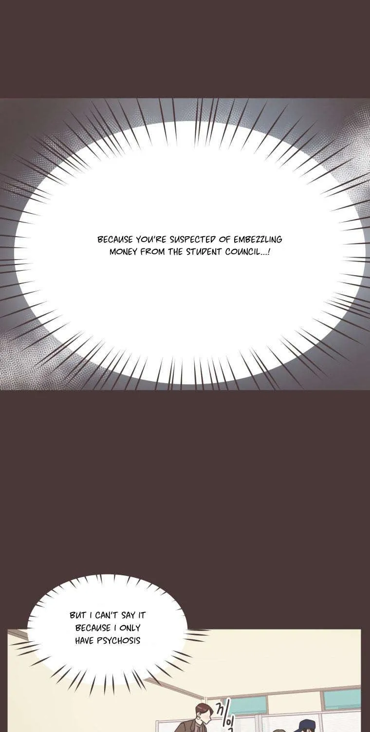 She's My Type Chapter 88 page 33 - 