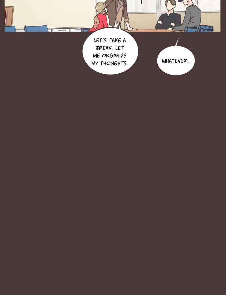 She's My Type Chapter 88 page 34 - 