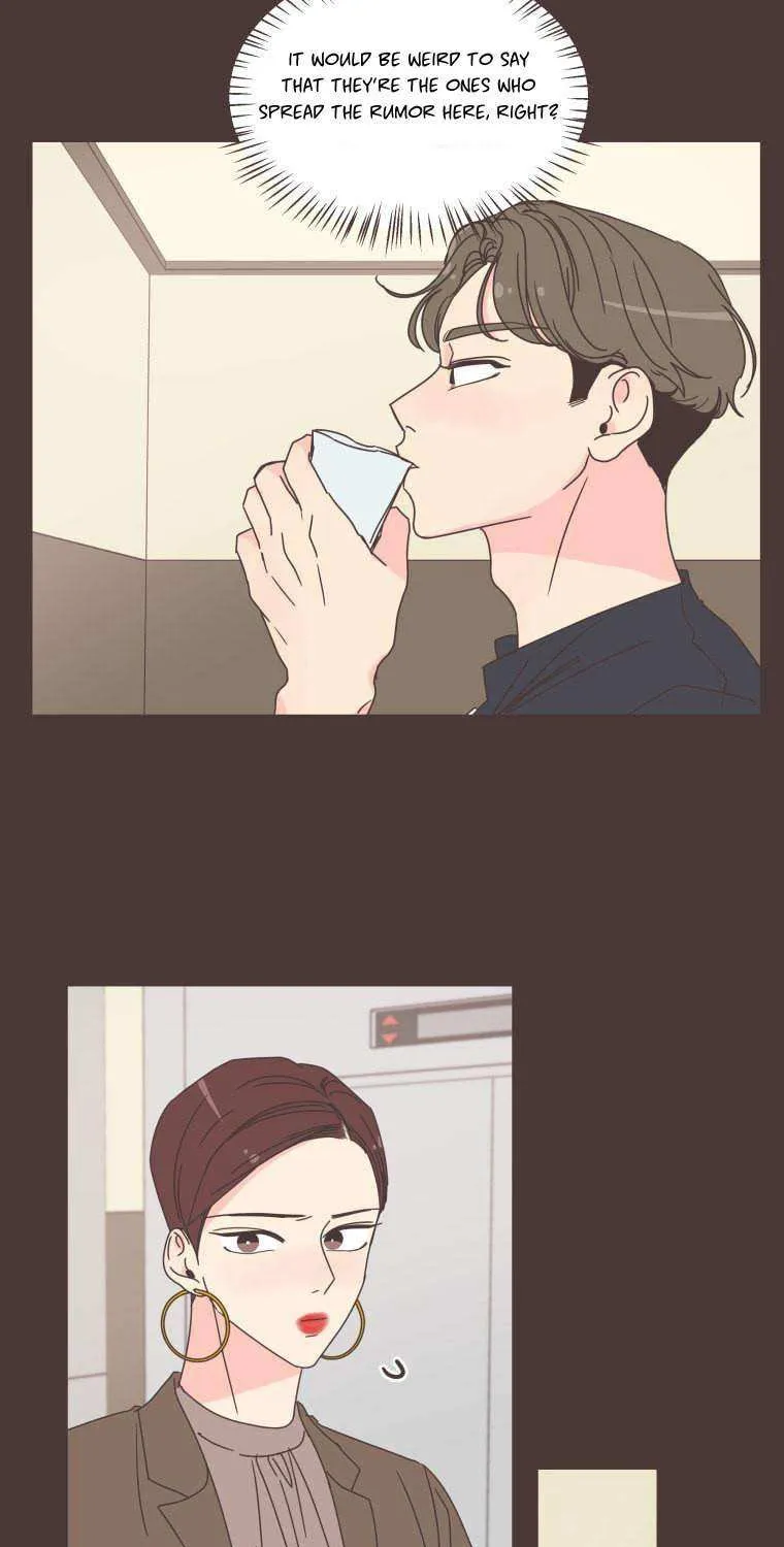 She's My Type Chapter 88 page 37 - 
