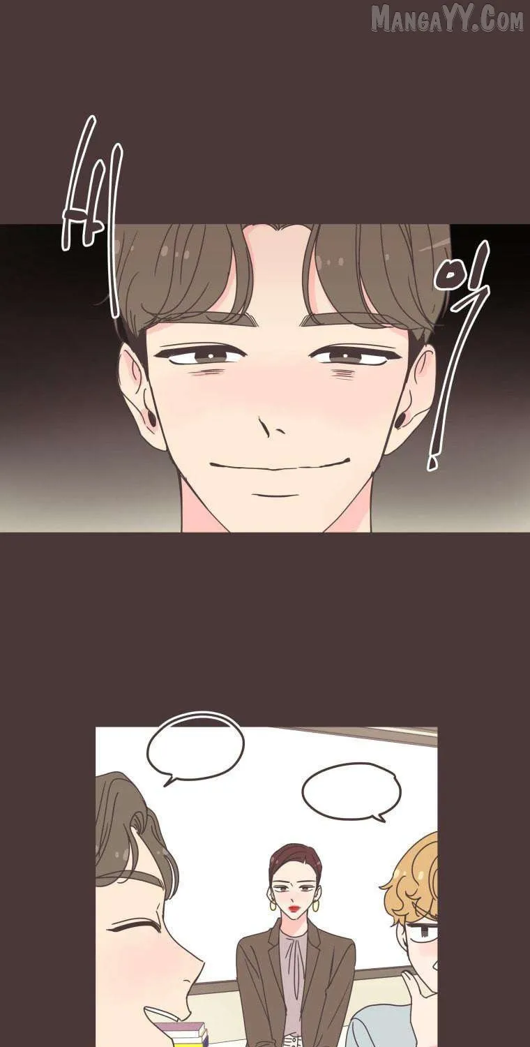She's My Type Chapter 88 page 5 - 