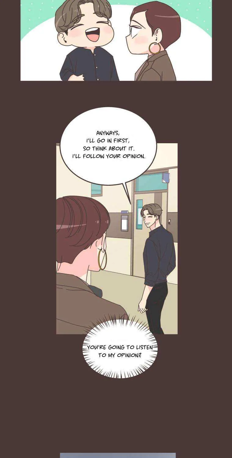 She's My Type Chapter 88 page 41 - 