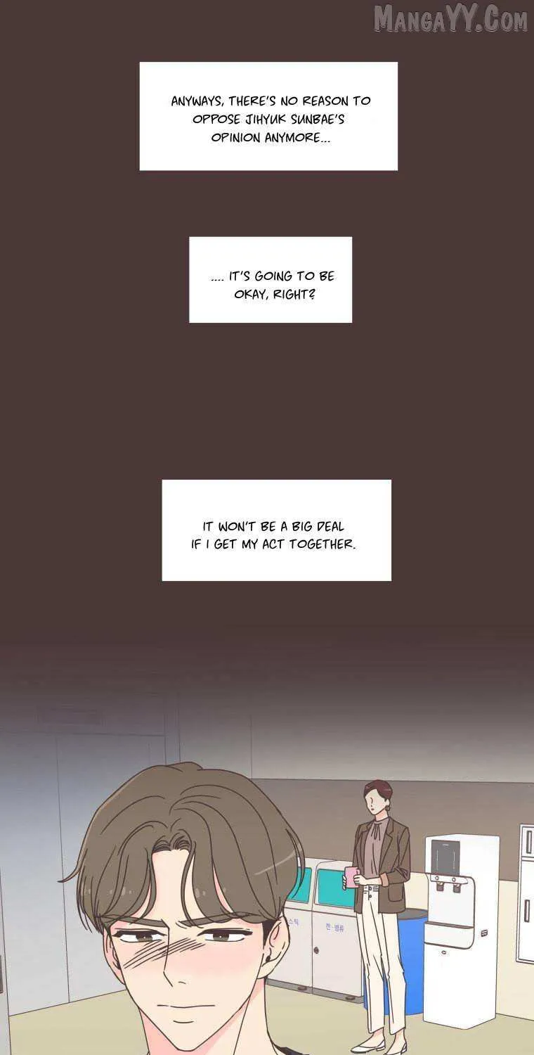 She's My Type Chapter 88 page 43 - 