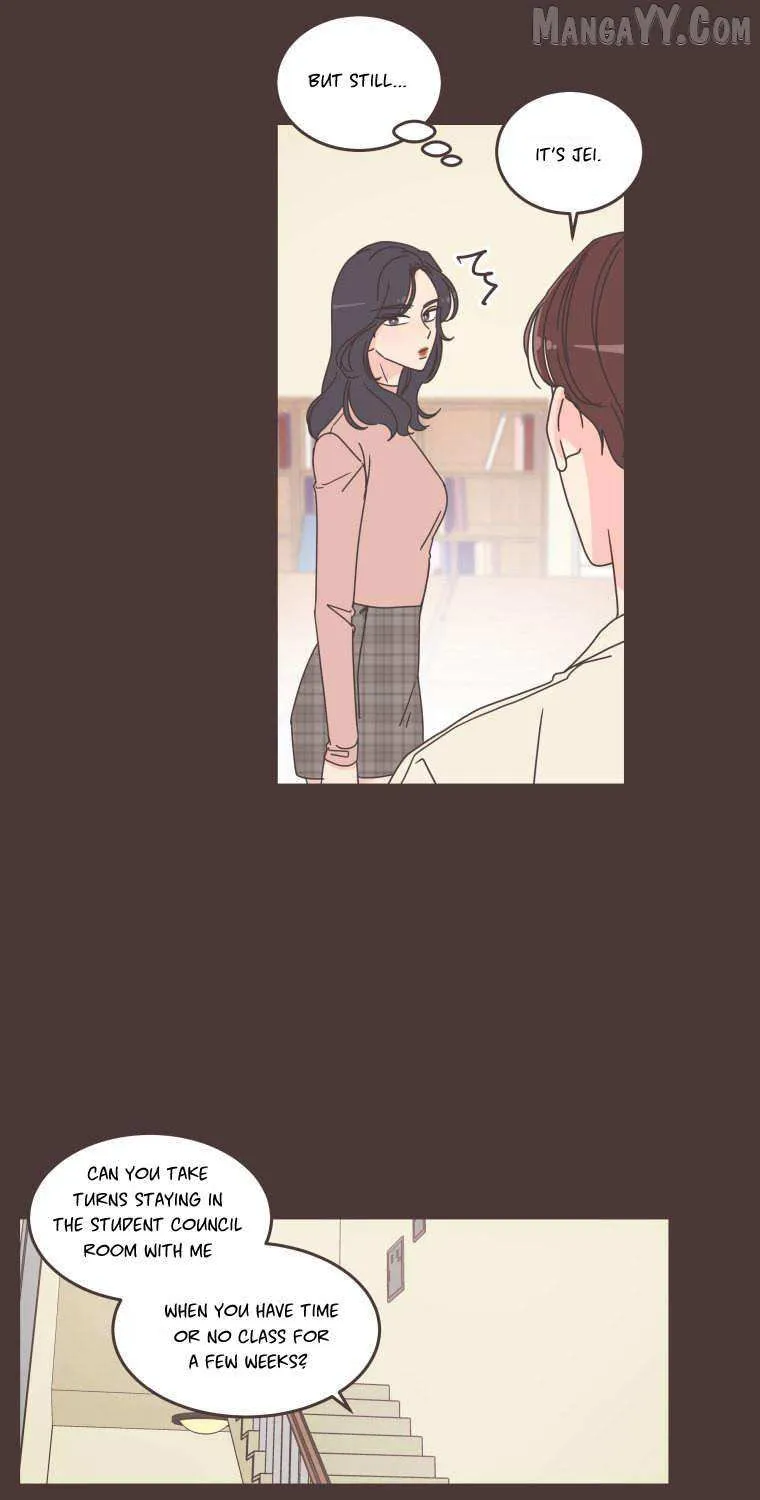 She's My Type Chapter 88 page 47 - 