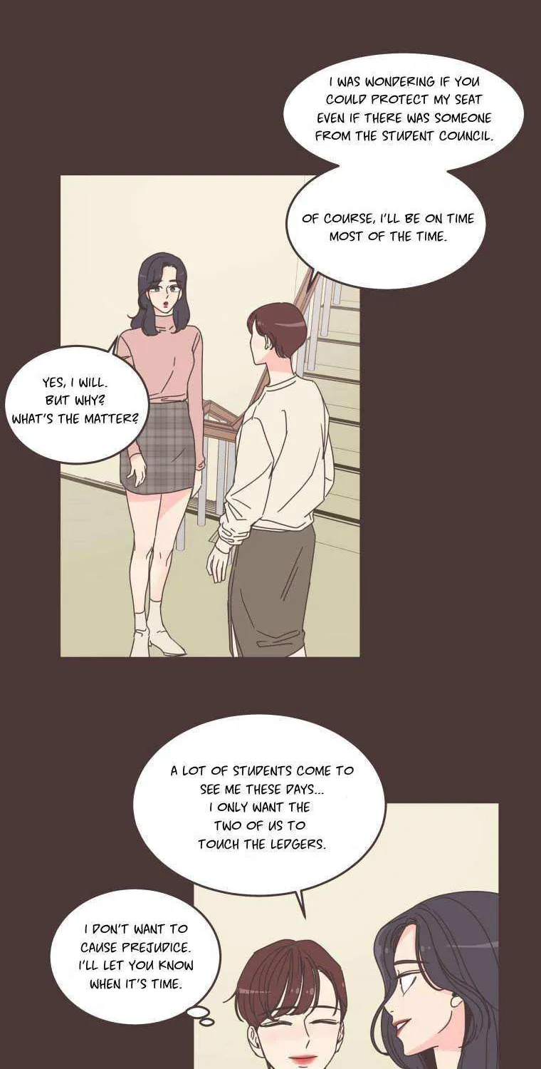She's My Type Chapter 88 page 48 - 