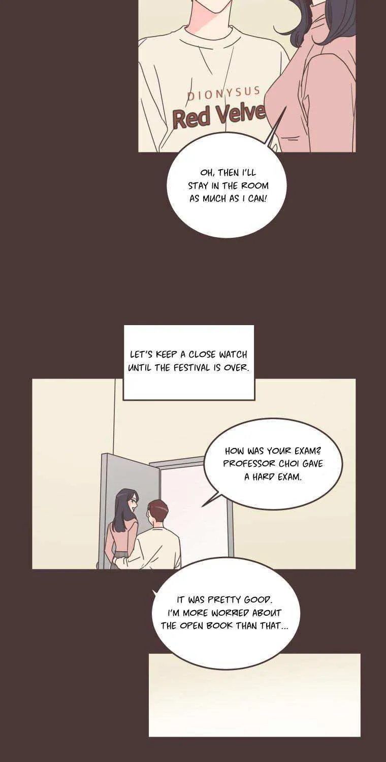 She's My Type Chapter 88 page 49 - 