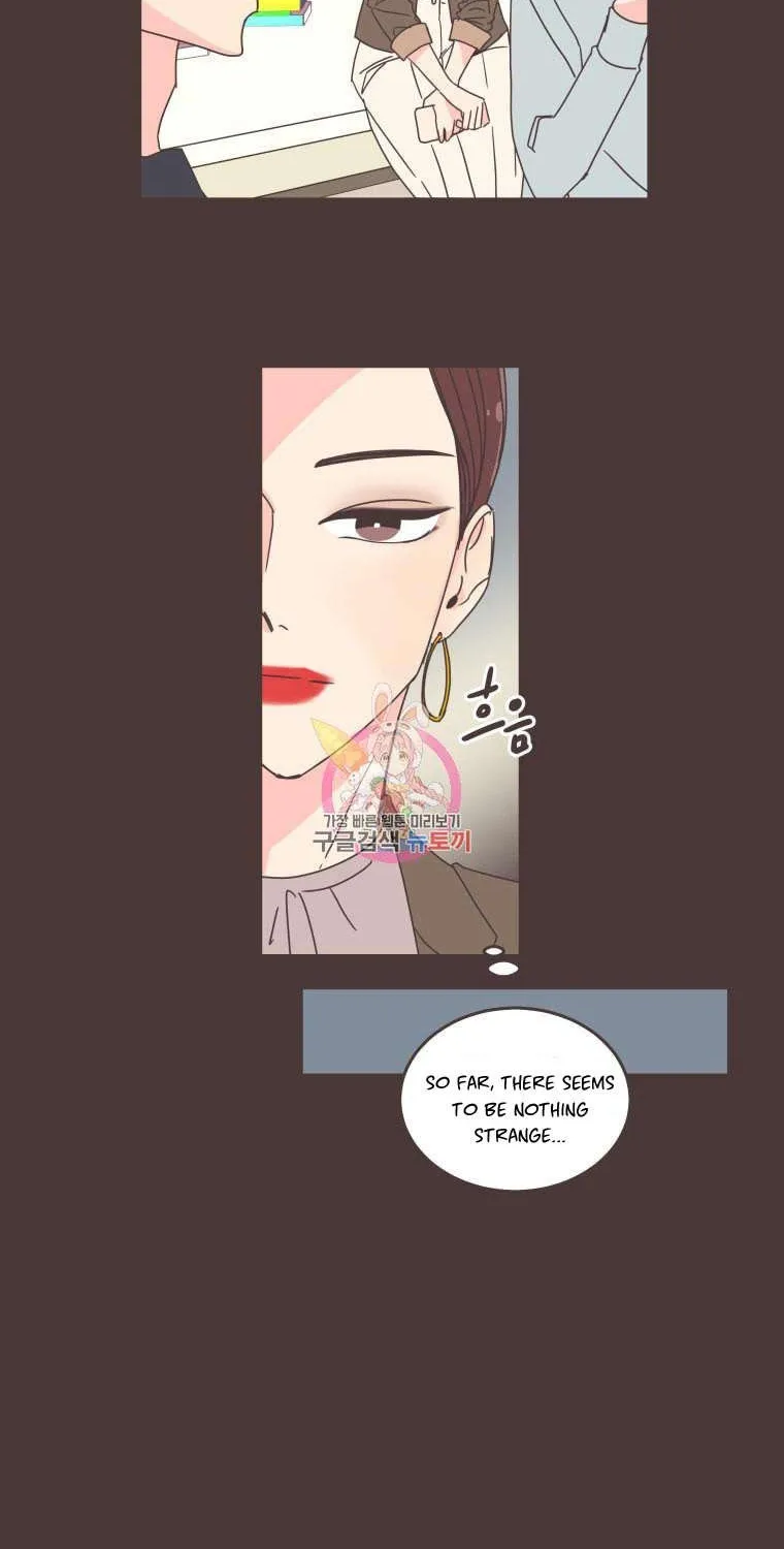 She's My Type Chapter 88 page 6 - 