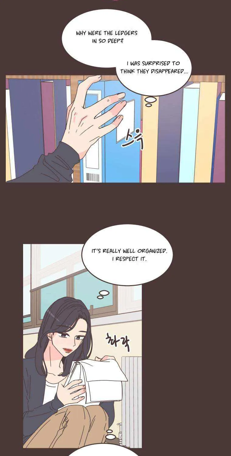 She's My Type Chapter 88 page 53 - 
