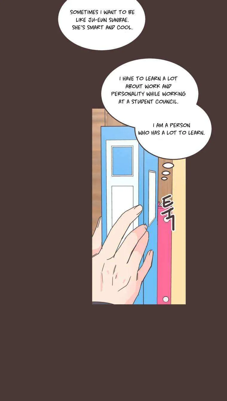 She's My Type Chapter 88 page 54 - 