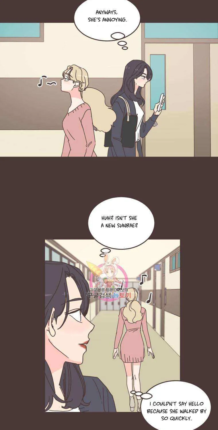She's My Type Chapter 88 page 56 - 