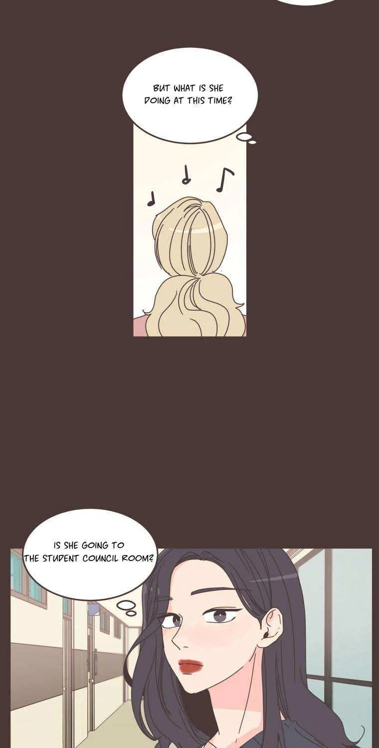 She's My Type Chapter 88 page 57 - 