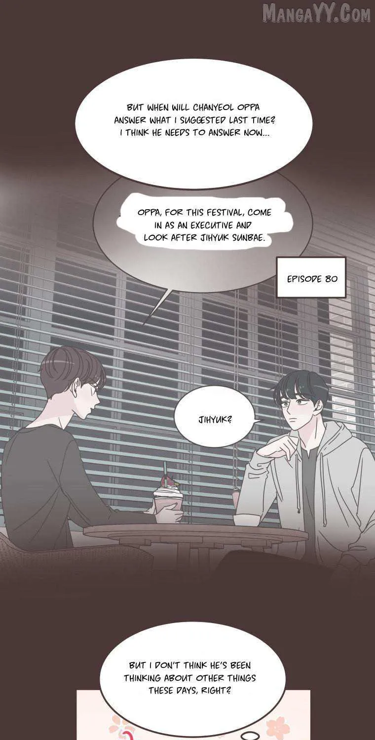 She's My Type Chapter 88 page 63 - 