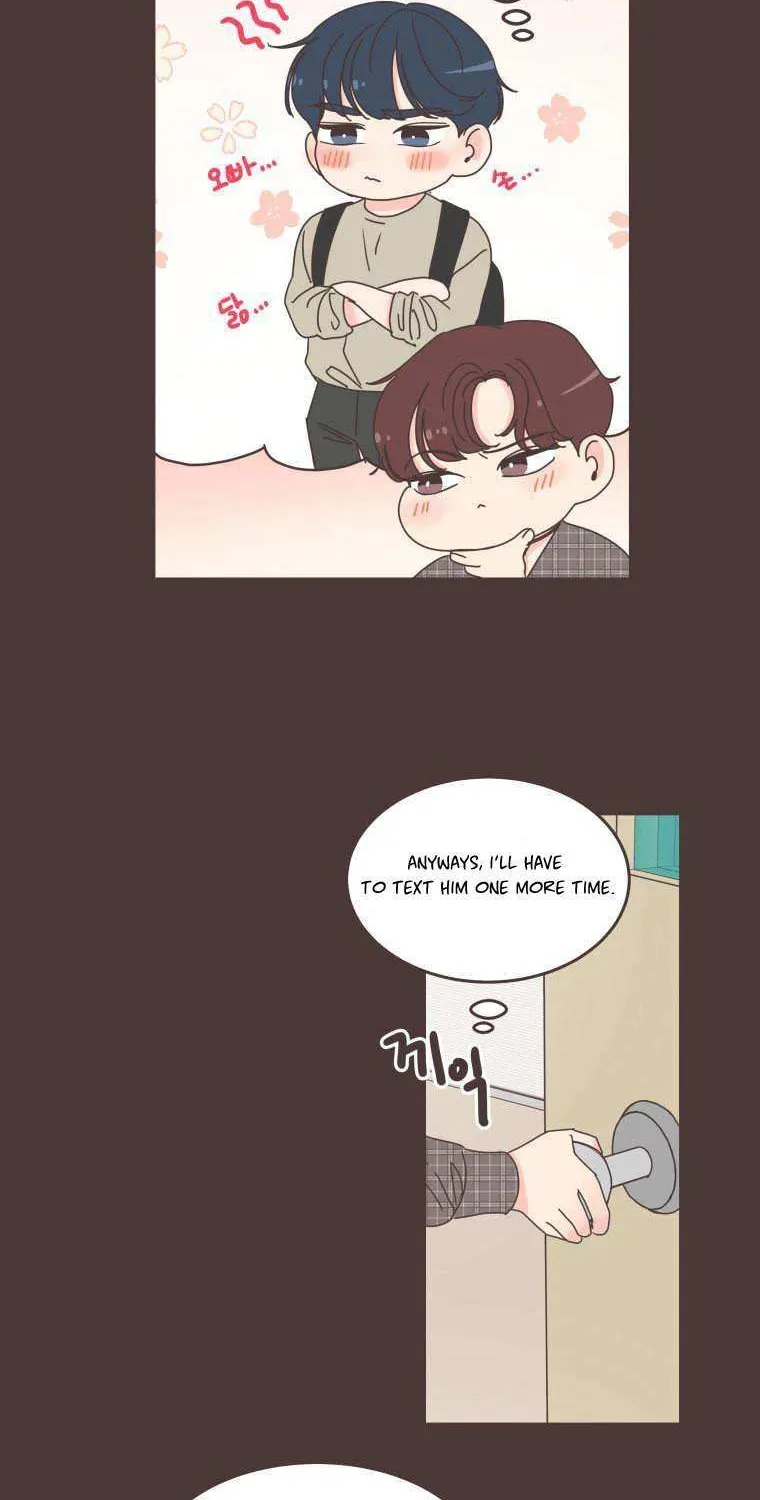She's My Type Chapter 88 page 64 - 