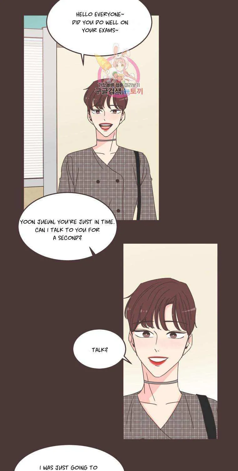 She's My Type Chapter 88 page 65 - 