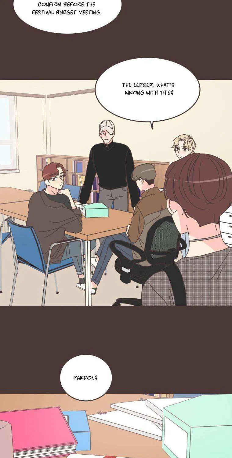 She's My Type Chapter 88 page 66 - 