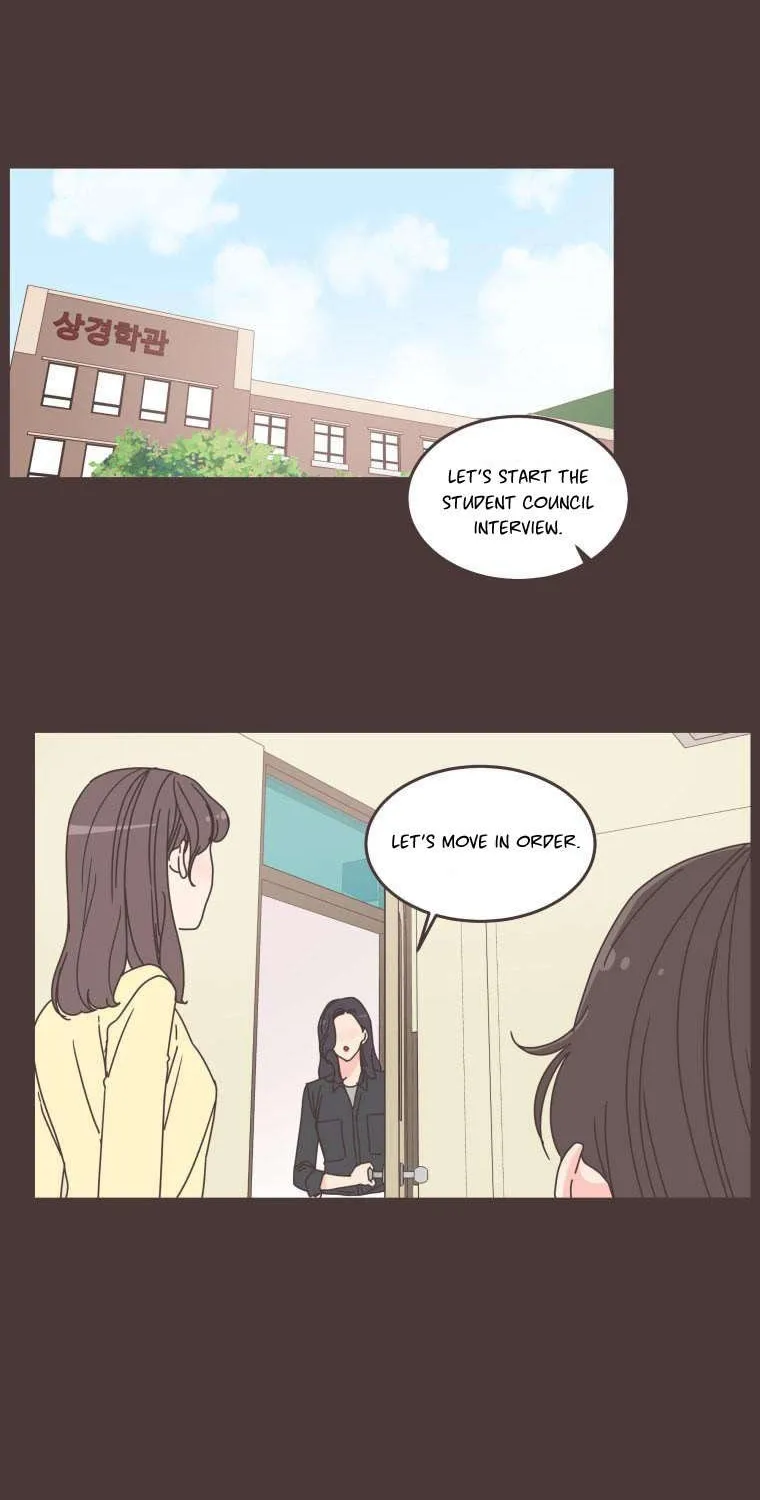 She's My Type Chapter 88 page 10 - 