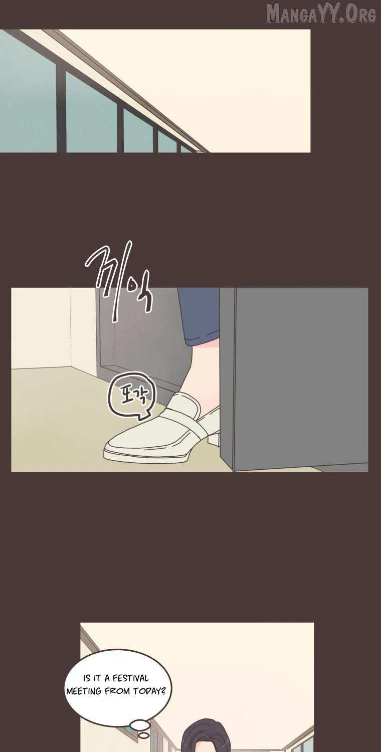 She's My Type Chapter 89 page 2 - 