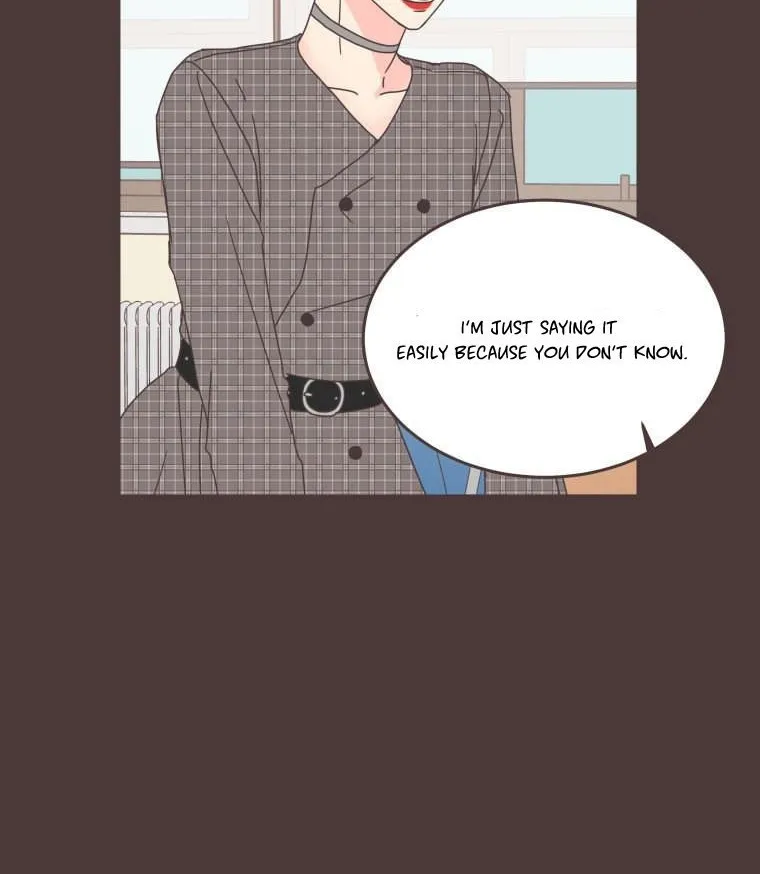 She's My Type Chapter 89 page 15 - 