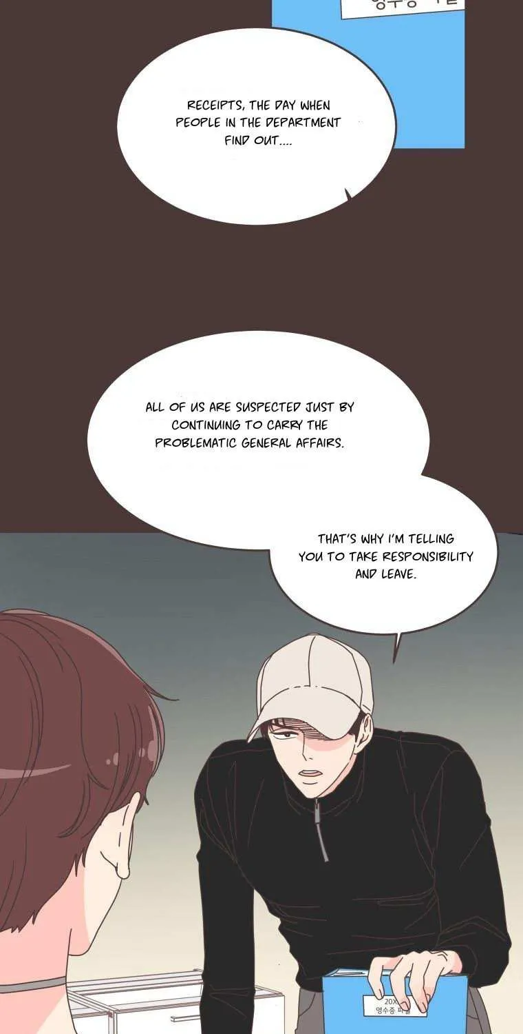 She's My Type Chapter 89 page 18 - 
