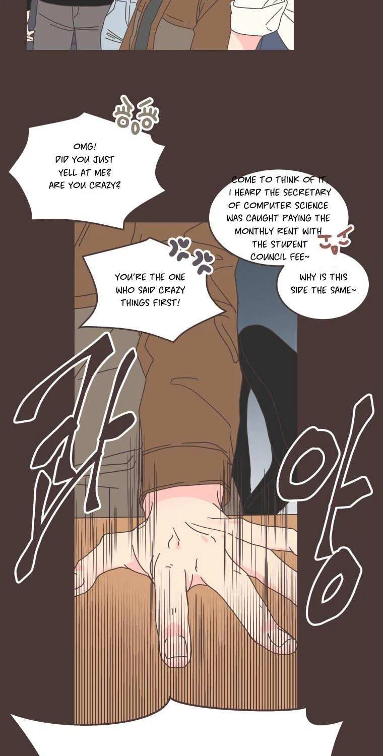 She's My Type Chapter 89 page 25 - 