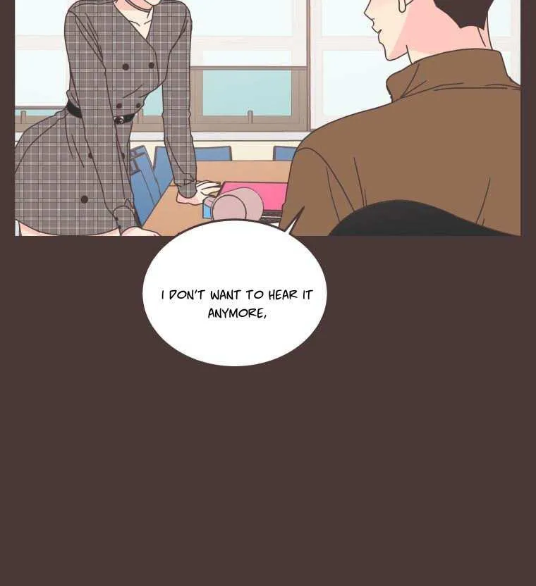She's My Type Chapter 89 page 29 - 