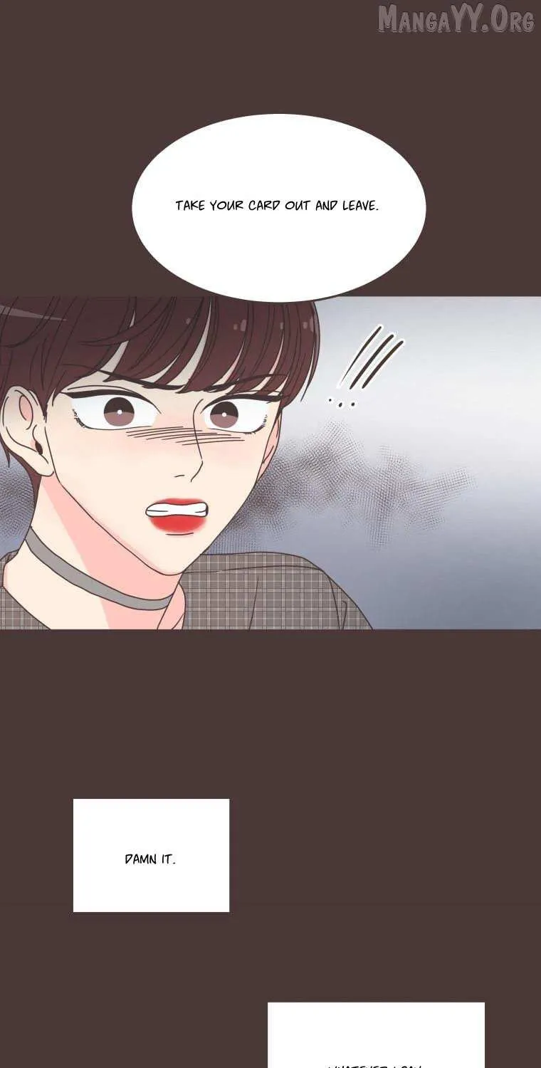 She's My Type Chapter 89 page 30 - 