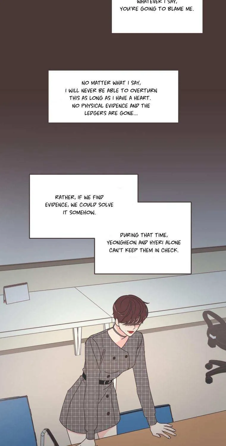 She's My Type Chapter 89 page 31 - 