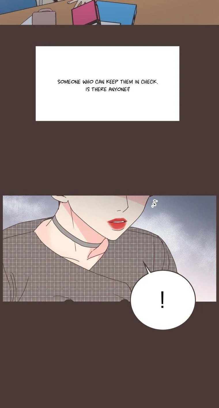 She's My Type Chapter 89 page 32 - 