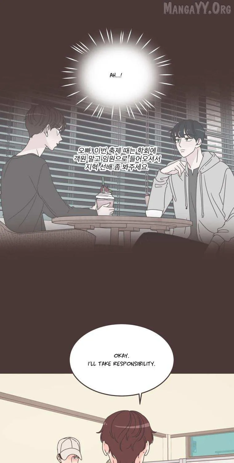 She's My Type Chapter 89 page 33 - 