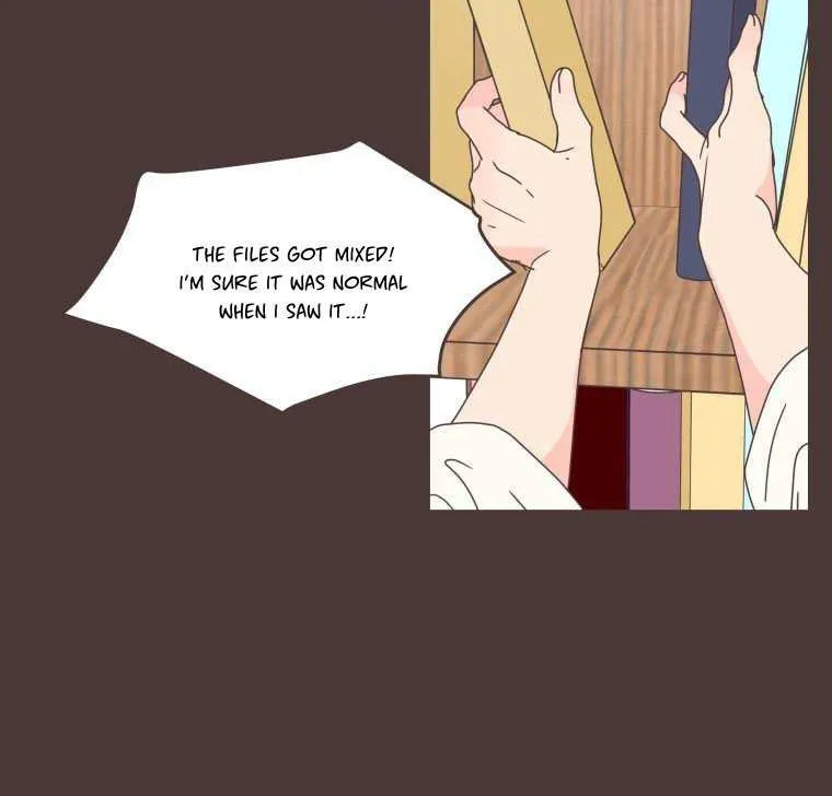 She's My Type Chapter 89 page 39 - 