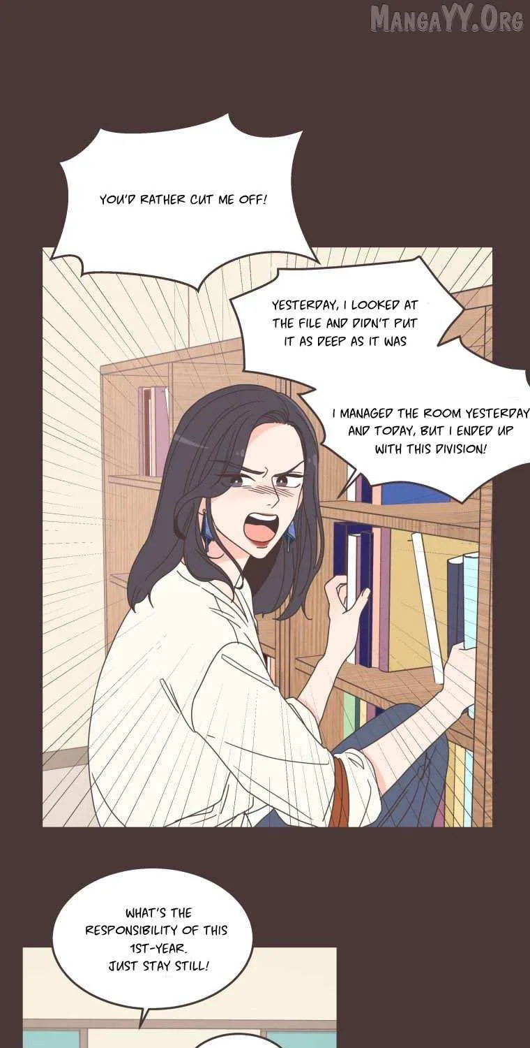 She's My Type Chapter 89 page 40 - 