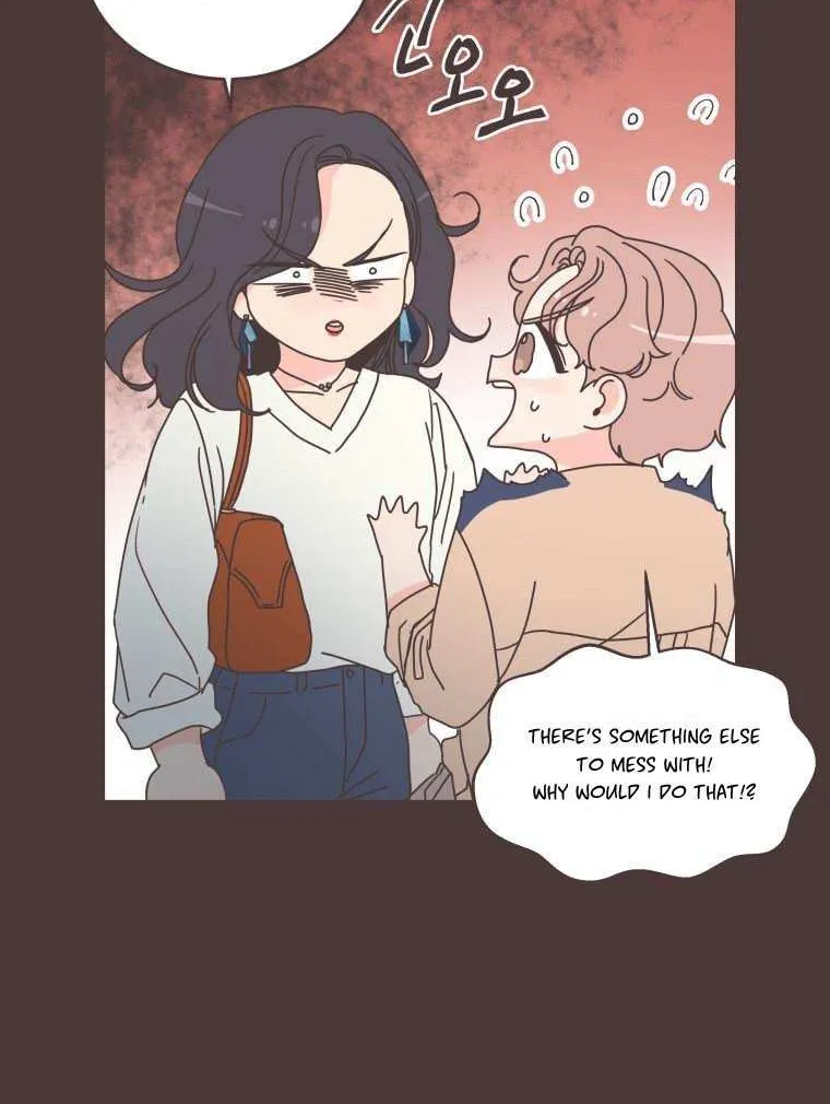 She's My Type Chapter 89 page 5 - 