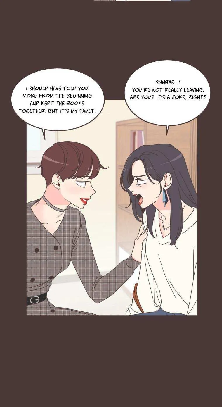 She's My Type Chapter 89 page 42 - 
