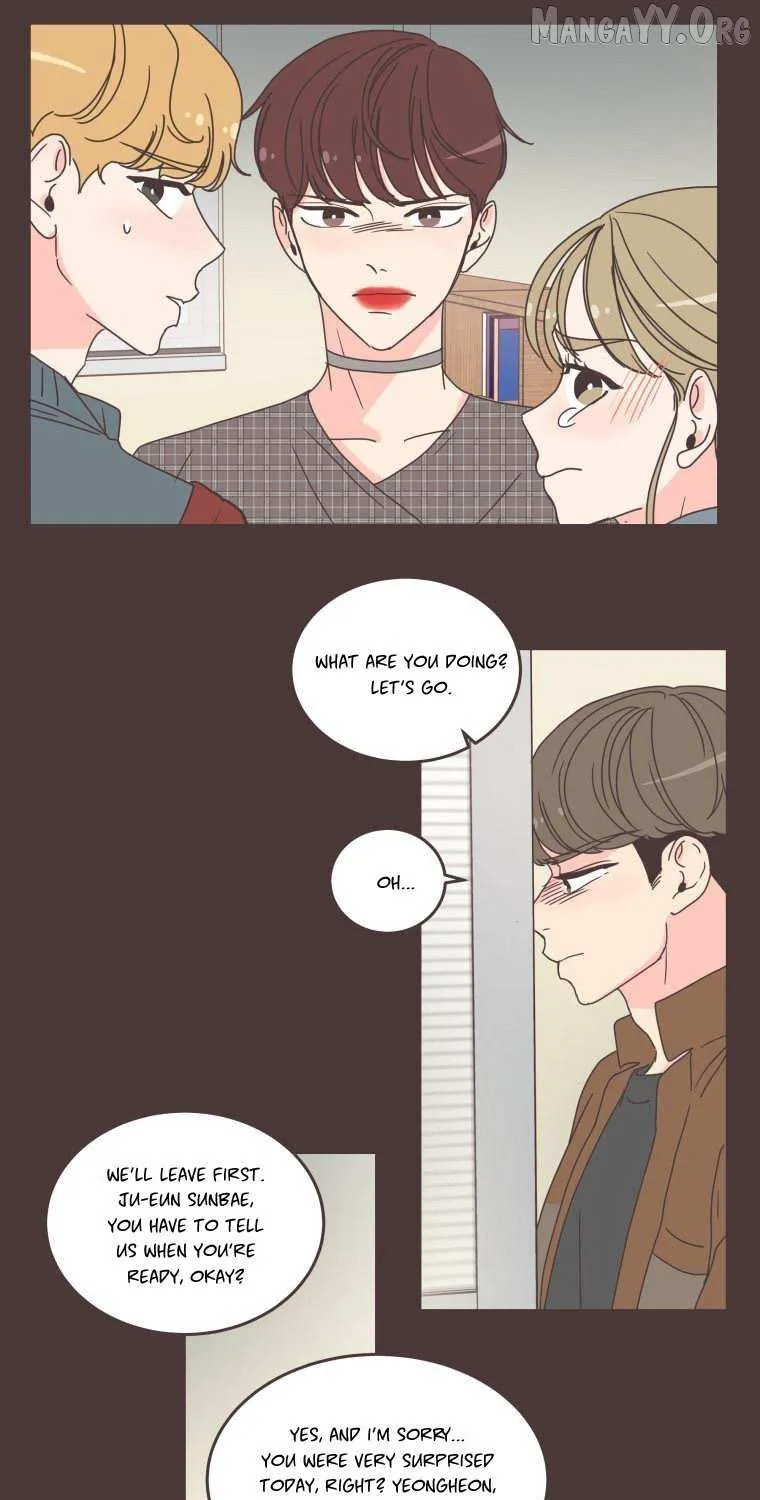 She's My Type Chapter 89 page 47 - 