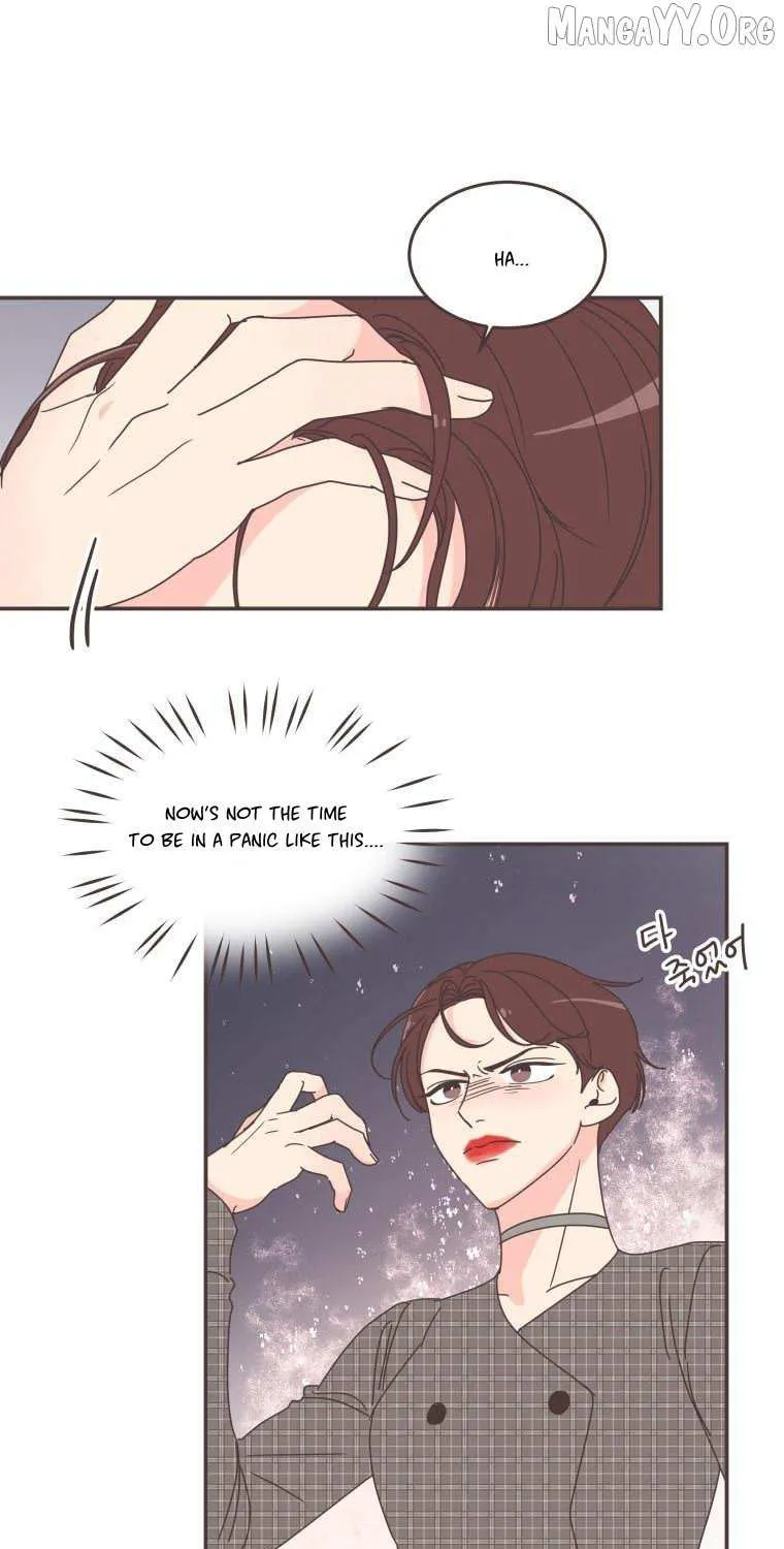 She's My Type Chapter 89 page 51 - 