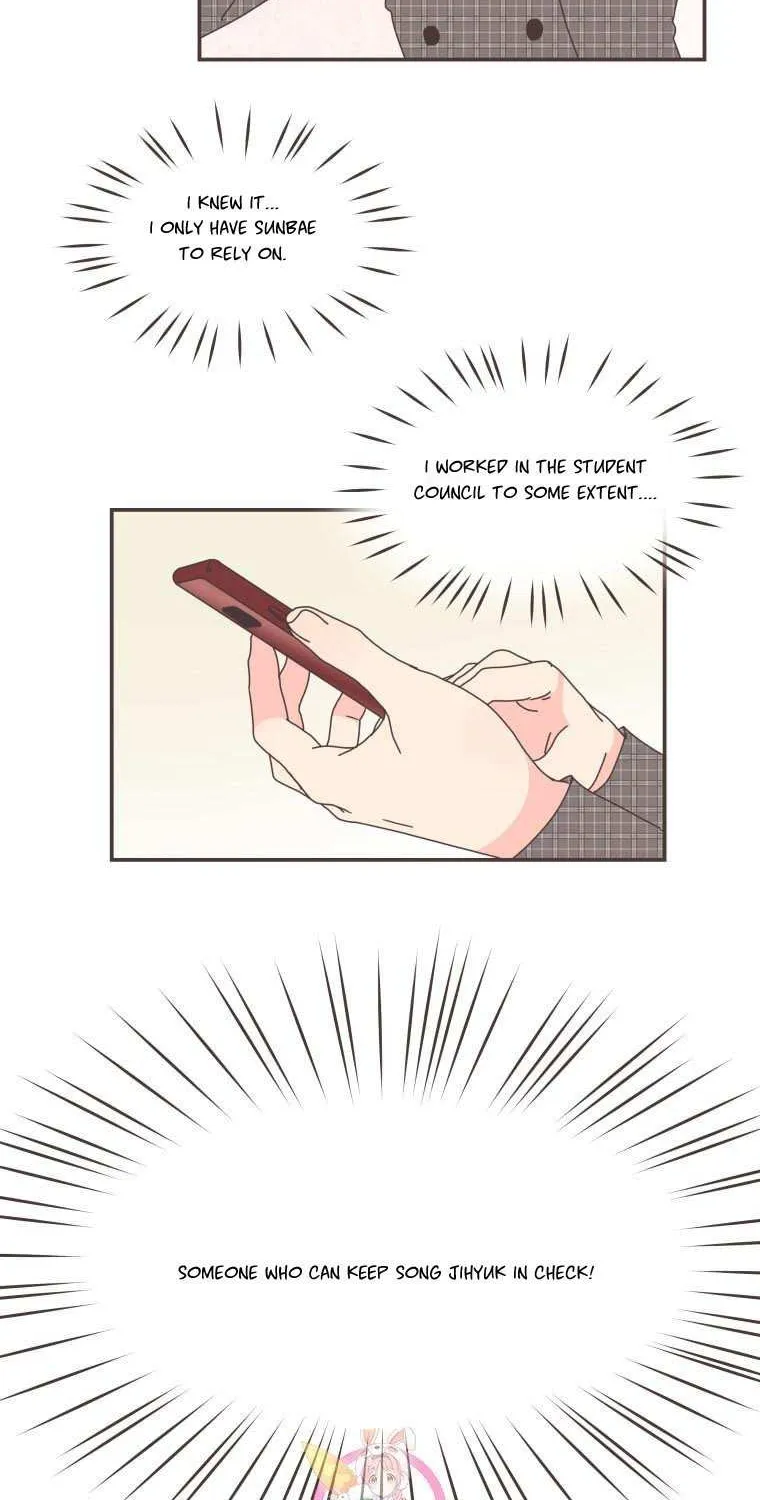 She's My Type Chapter 89 page 52 - 