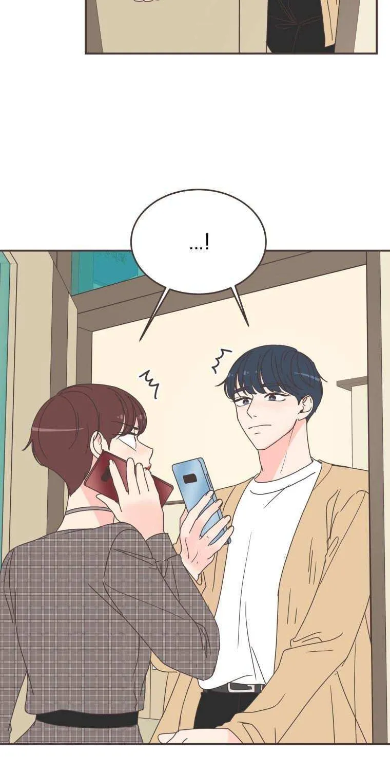 She's My Type Chapter 89 page 54 - 