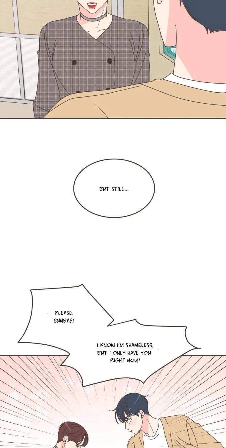 She's My Type Chapter 89 page 57 - 