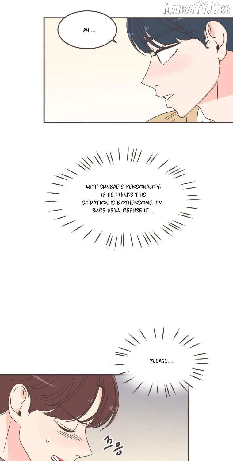 She's My Type Chapter 89 page 59 - 