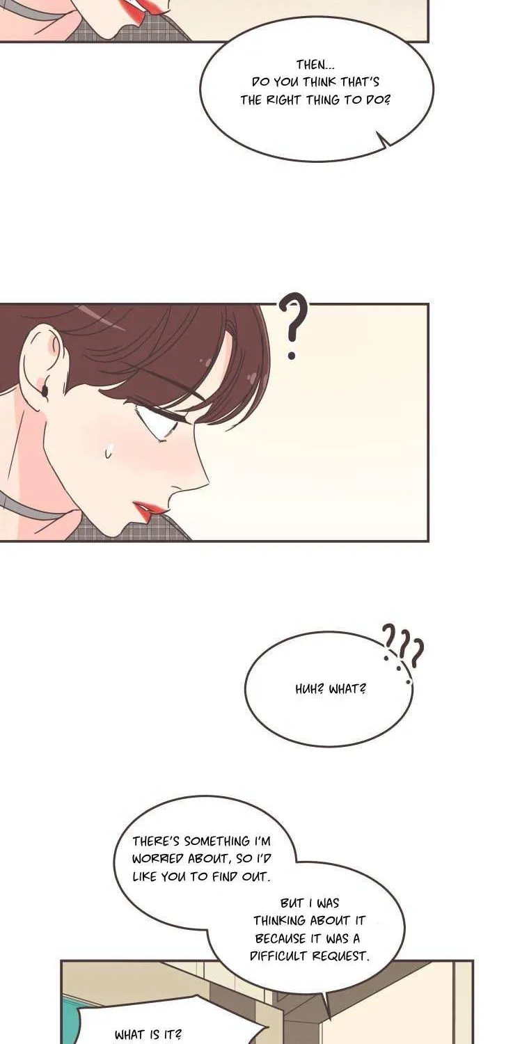 She's My Type Chapter 89 page 60 - 