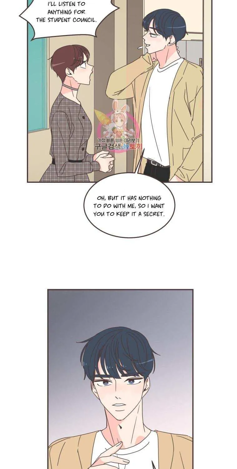 She's My Type Chapter 89 page 61 - 