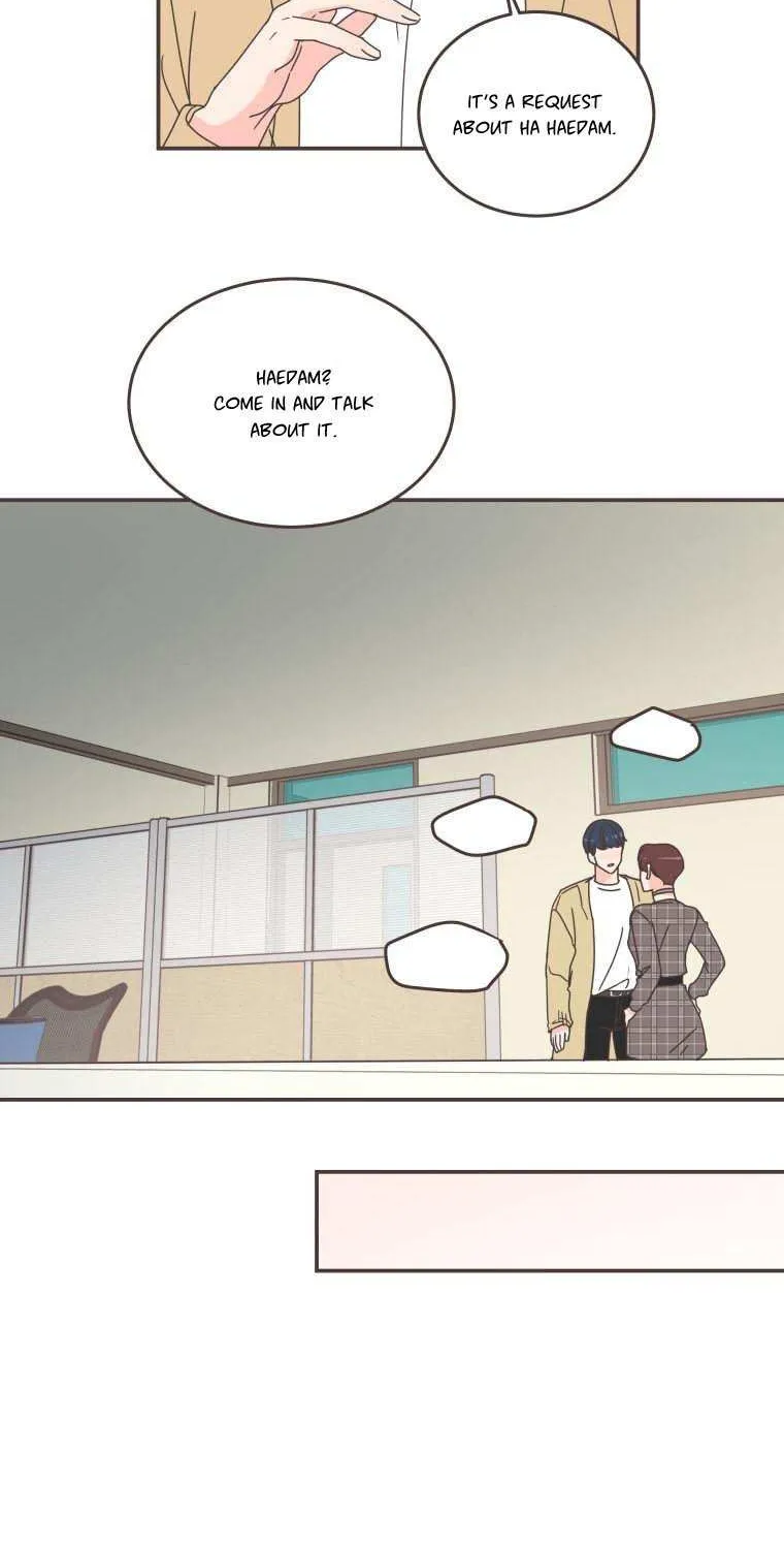 She's My Type Chapter 89 page 62 - 
