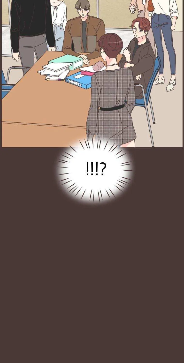 She's My Type Chapter 89 page 8 - 