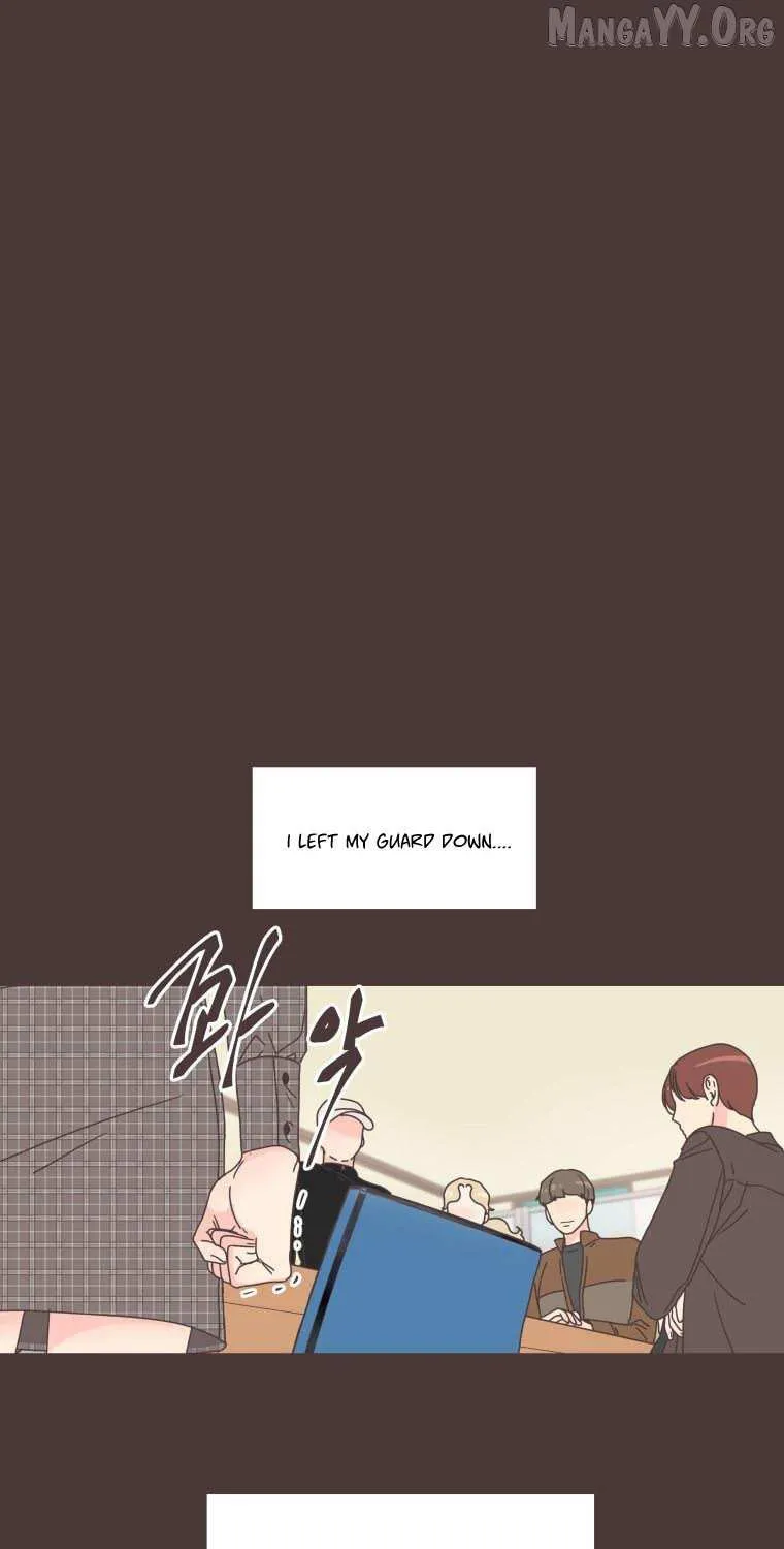 She's My Type Chapter 89 page 10 - 