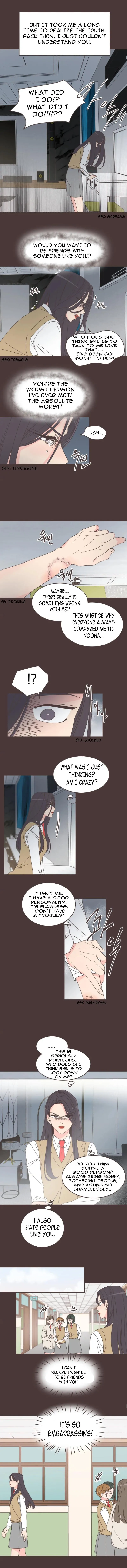She's My Type Chapter 94 page 4 - 