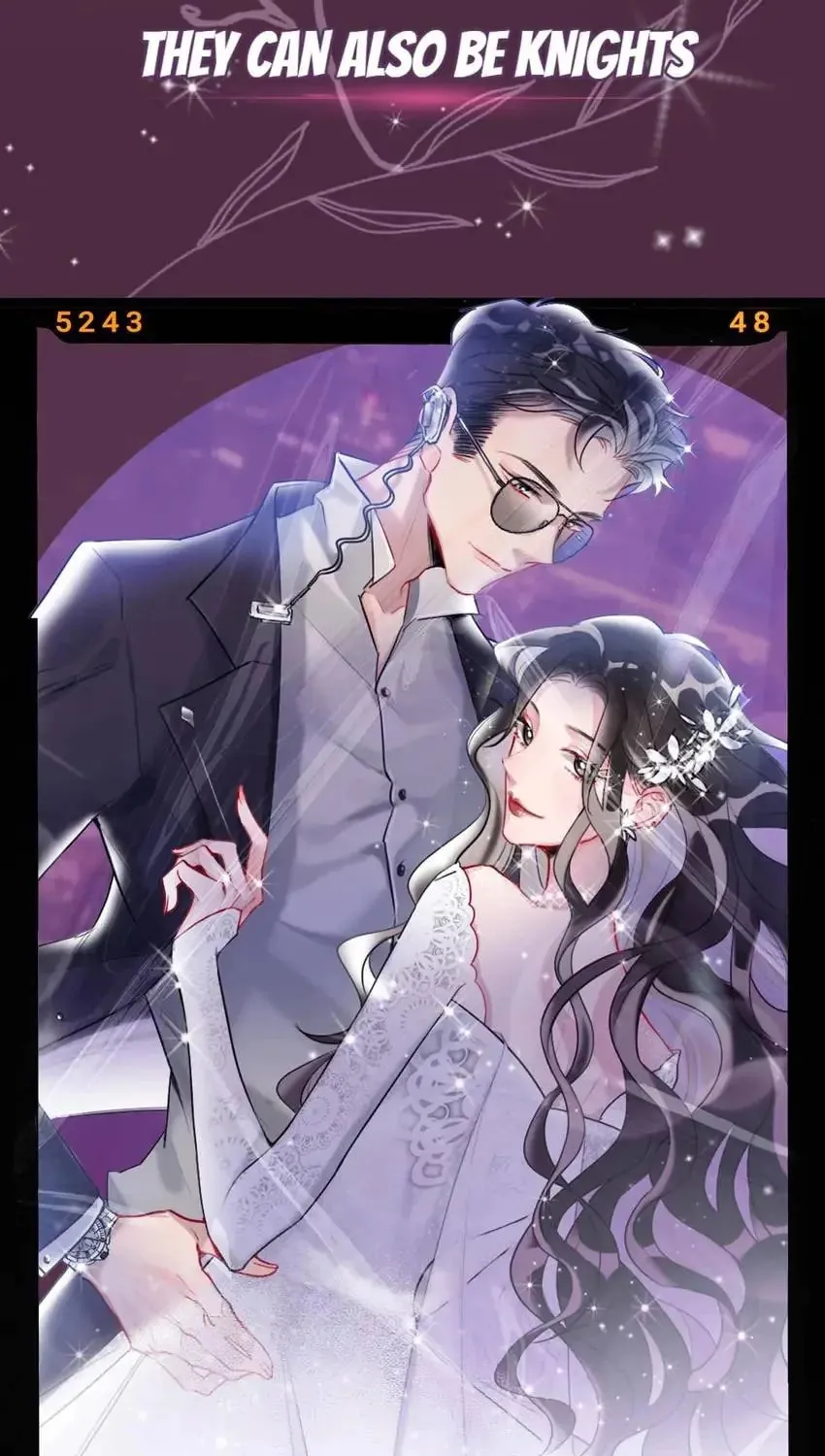 She's So Beautiful Chapter 1 page 3 - 