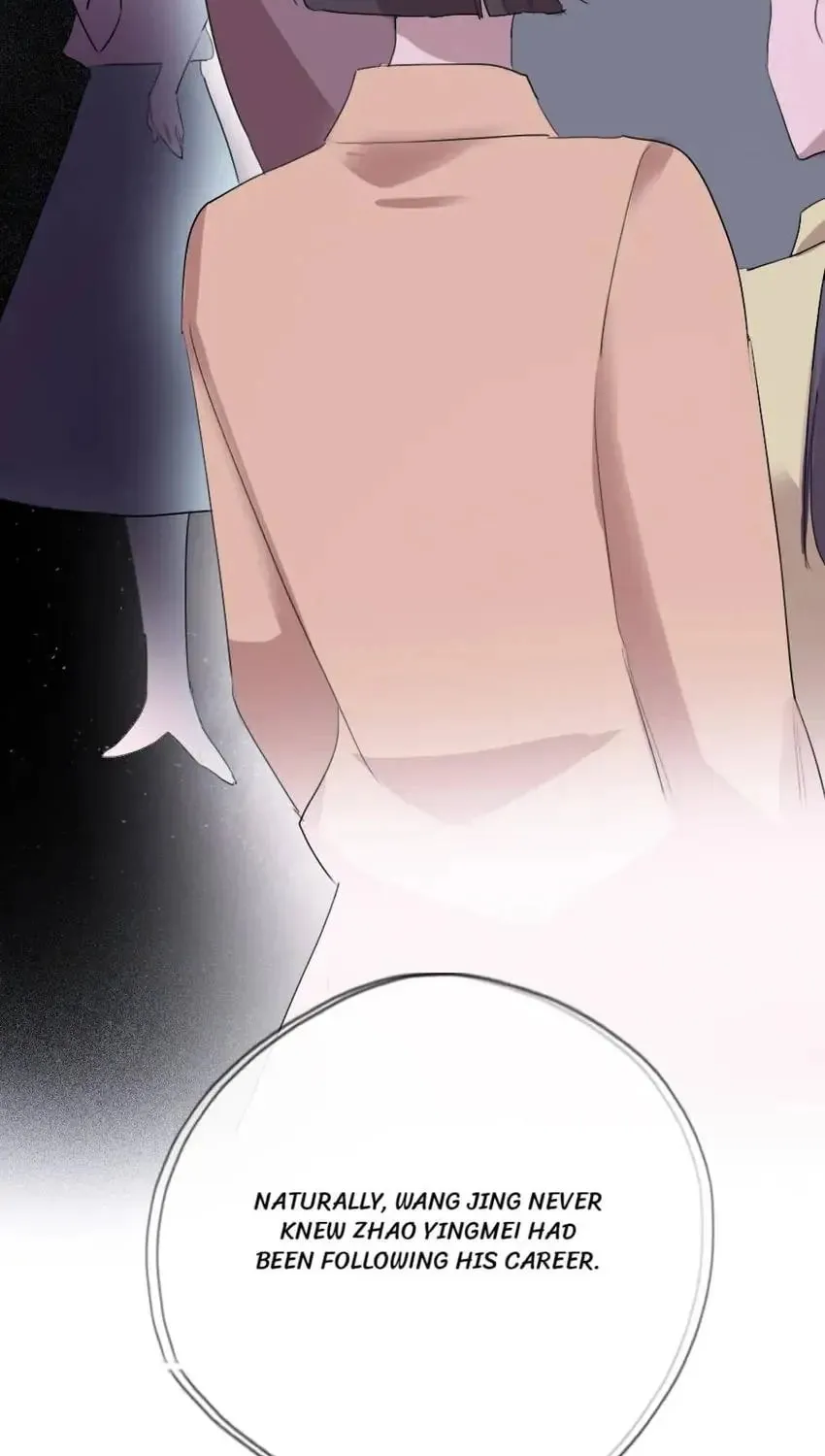 She's So Beautiful Chapter 10 page 33 - 