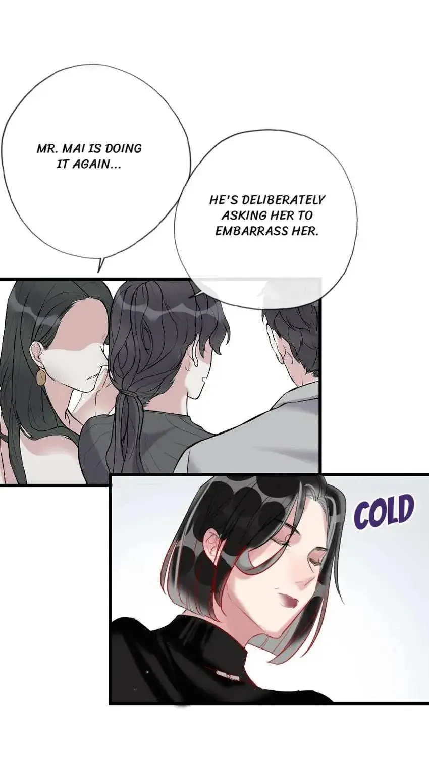 She's So Beautiful Chapter 10 page 46 - 